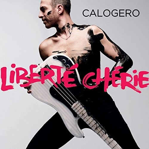 Liberte Cherie [Import]