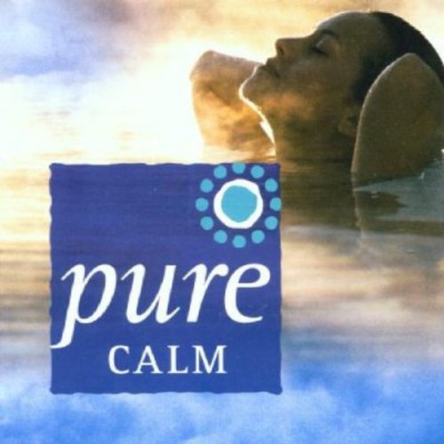 Pure Calm /  Various