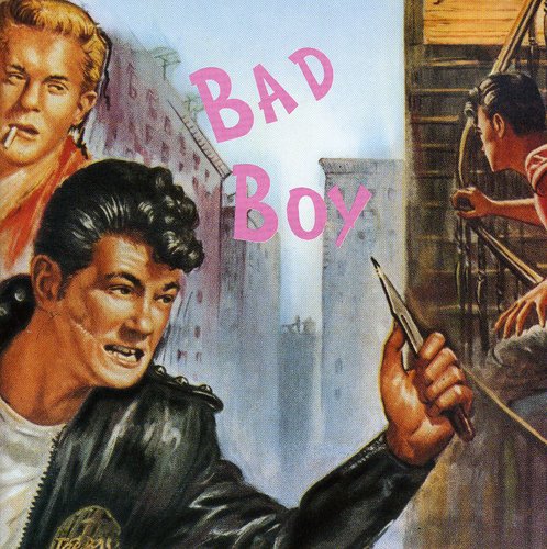 Bad Boy