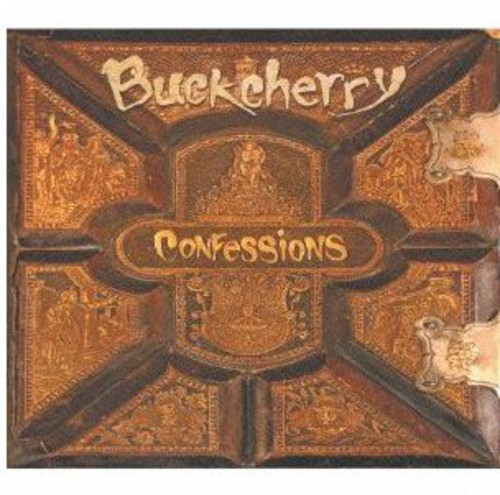 Confessions [Import]