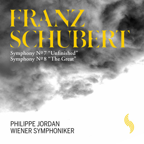 Symphony No. 7 Unfinished - Symphony No. 8