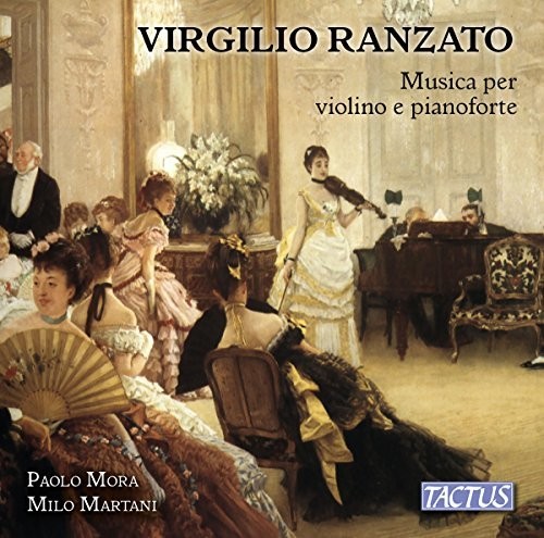 Music for Violin & Piano