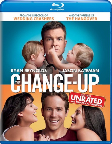 The Change-Up