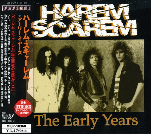 Early Years [Import]