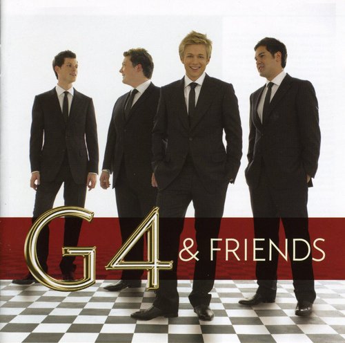 G4 & Friends [Import]