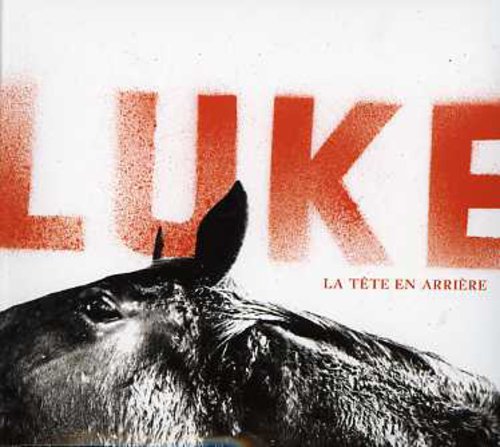 Tete en Arriere [Import]