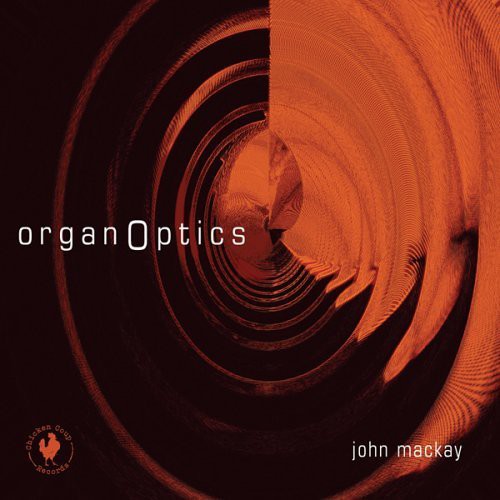 Organoptics