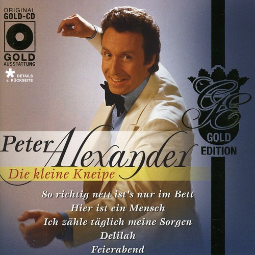 Die Kleine Kneipe [Import]