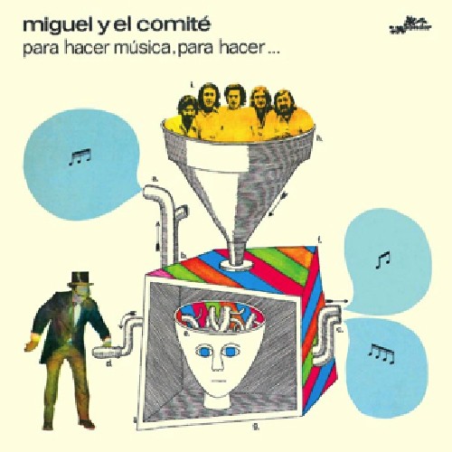 Para Hacer Musica