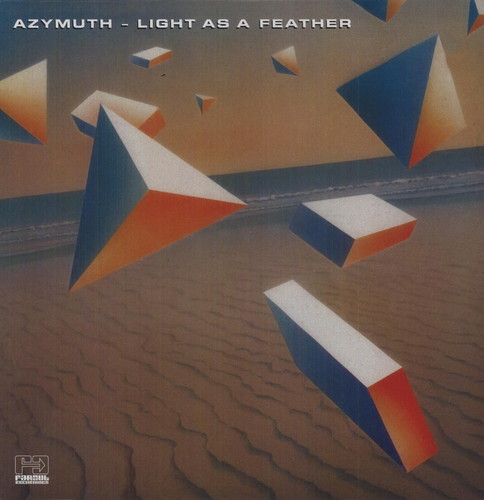 Light As a Feather