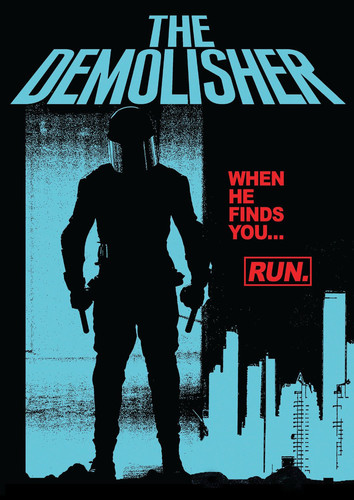 The Demolisher
