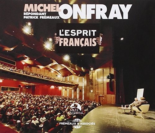 L'ESPRIT FRANCAIS