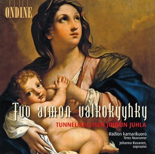 Christmas Carols: Tuo Armon