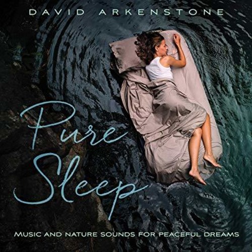 Arkenstone, David - Pure Sleep
