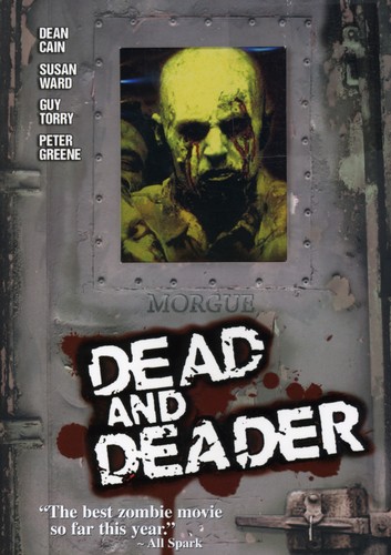 Dead and Deader