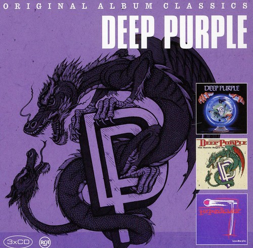 Original Album Classics [Import]