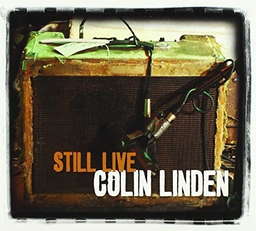 Still Live [Import]