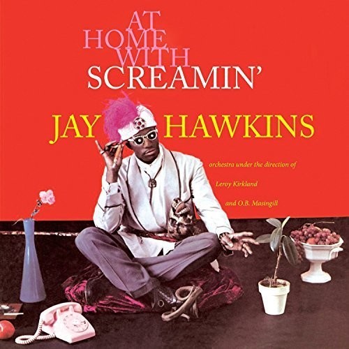 Album Art