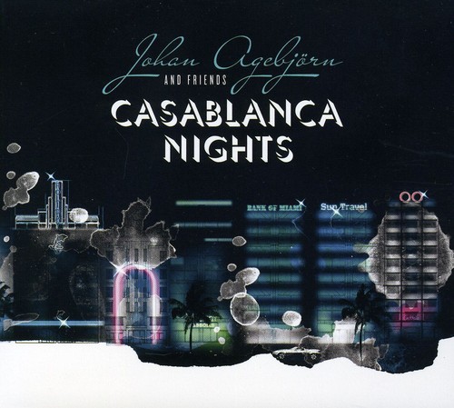 Casablanca Nights