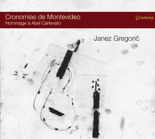 CRONOMIAS DE MONTEVIDEO