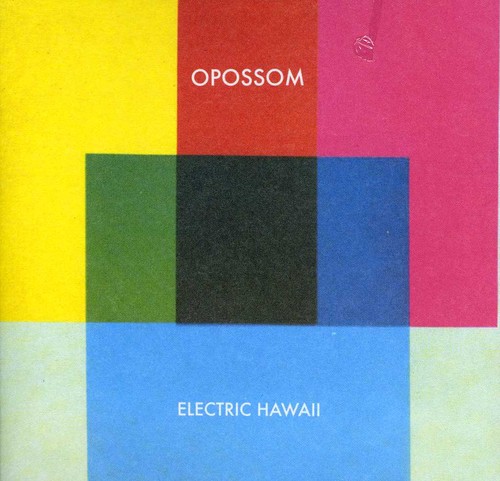 ELECTRIC HAWAII