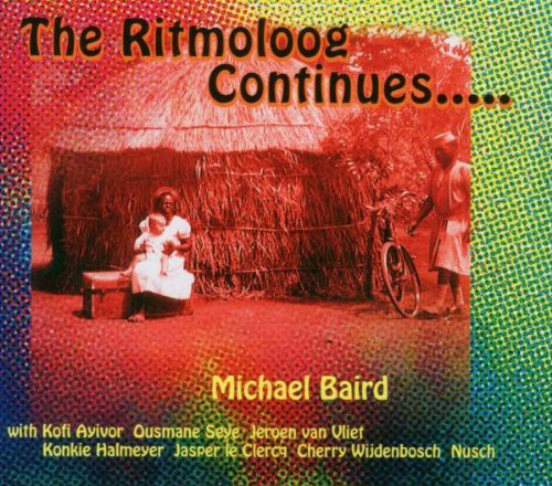 Ritmoloog Continues