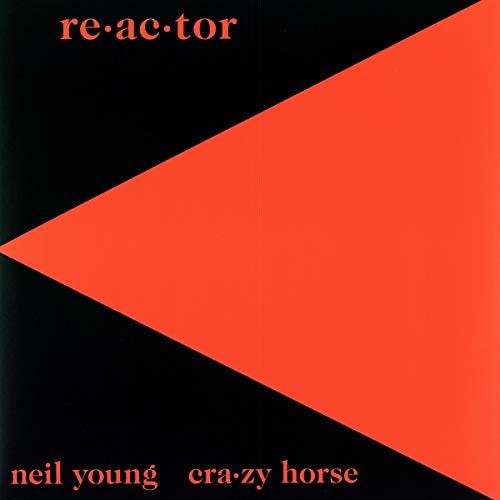 Re-ac-tor