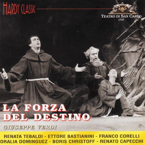 Forza Del Destino