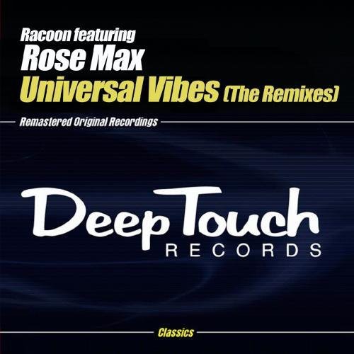 Universal Vibes (The Remixes)
