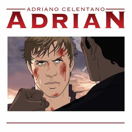 Adrian [Import]
