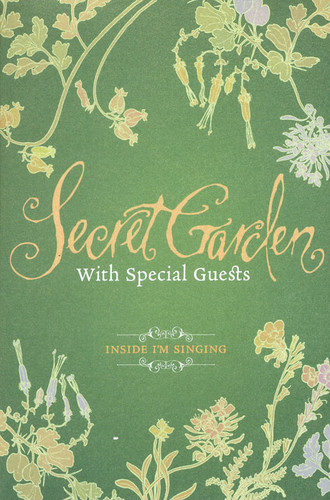 Inside I'm Singing: Special Edition [Import]