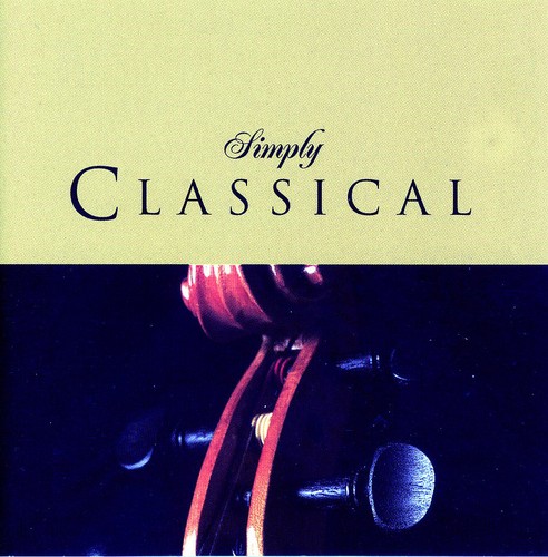 Simply Classical /  Various