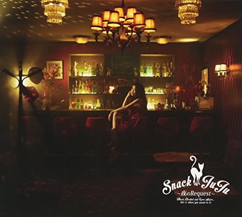 Snack Juju Yoru No Request [Import]