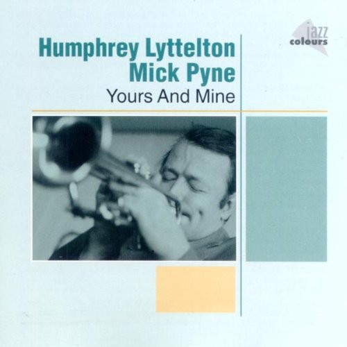Yours & Mine [Import]