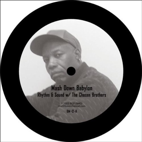 Mash Down Babylon