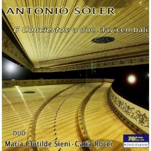 6 Conciertos