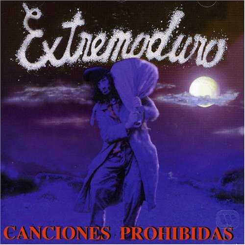 Extremoduro - Canciones Prohibidas [Import]