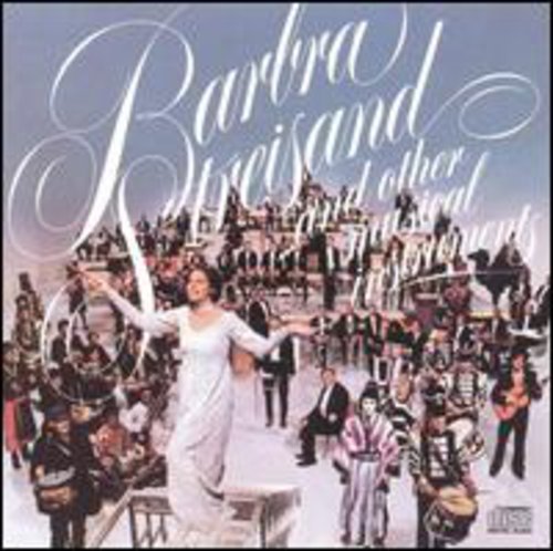 Streisand & Other Instruments