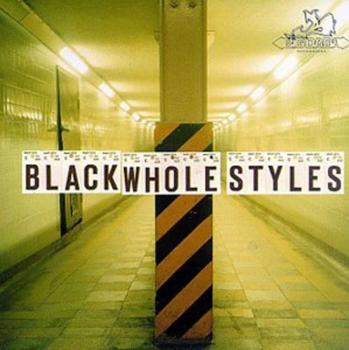 Black Whole Styles