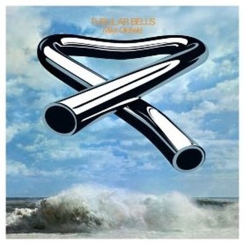 Tubular Bells [Import]