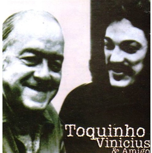 Toquinho Vinicius E Amigos [Import]