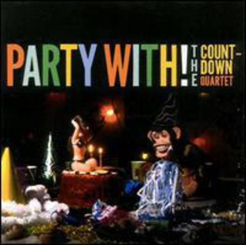 Party With!