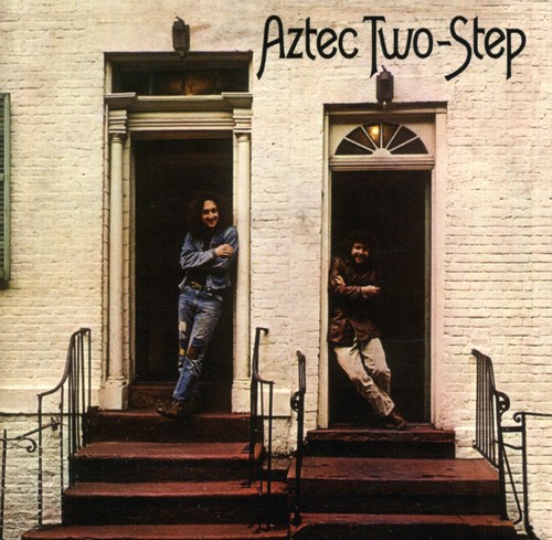 Aztec Two Step