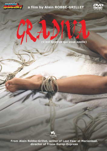Gradiva
