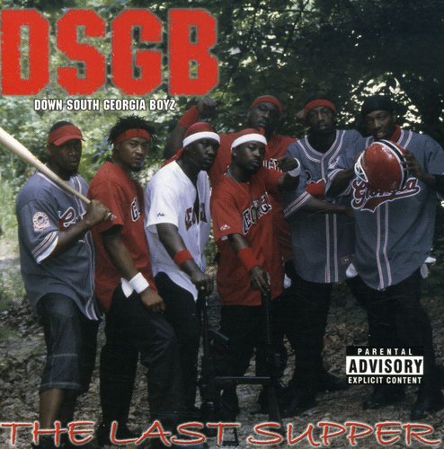 The Last Supper [Explicit Content]