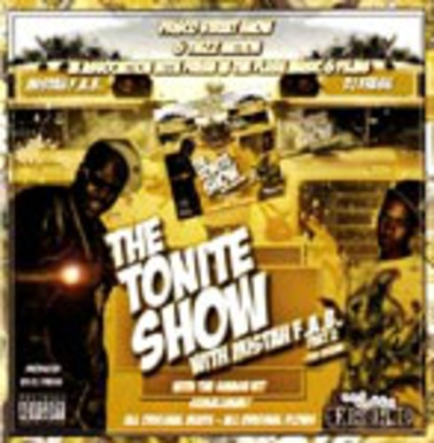 Mistah Fab - Tonite Show With Mistah Fab [Pt. 2] The Sequel