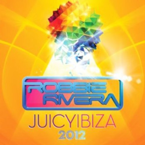 Juicy Ibiza 2012 [Import]