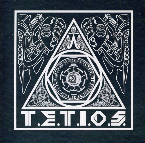 T.E.T.I.O.S. [ To End The Illusion Of Separation ]