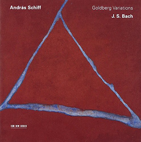 J.S.Bach: Goldverg Variations