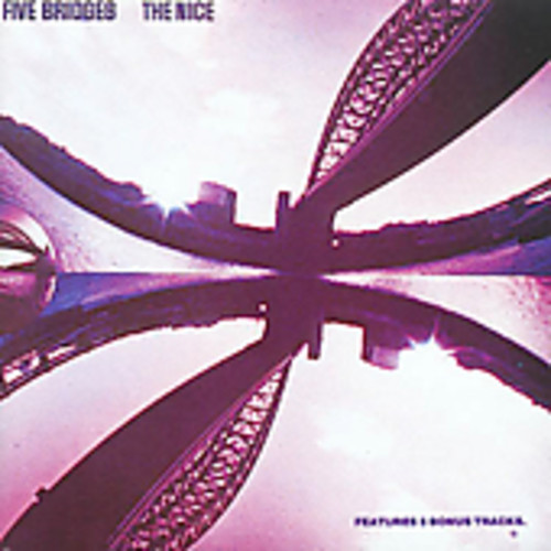 Five Bridges Suite [Import]